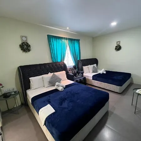 The Tree Boutique Hotel-2